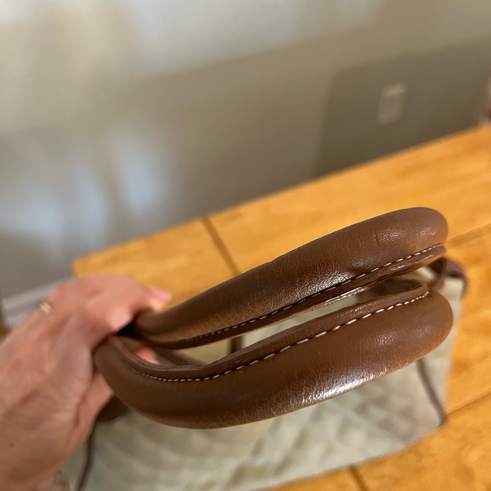 Talbots Handbag - Picture 5 of 5